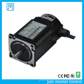 2.2nm Hybrid Stepping Servo Motor 57j1880ec-1000
